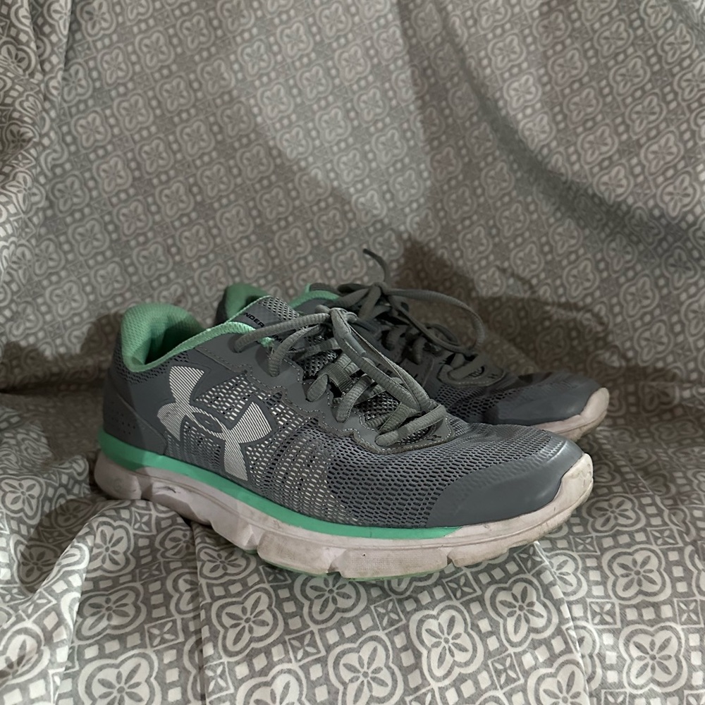 Women’s Under Armor Sneaker